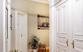 Aparthotel Alstersuite
